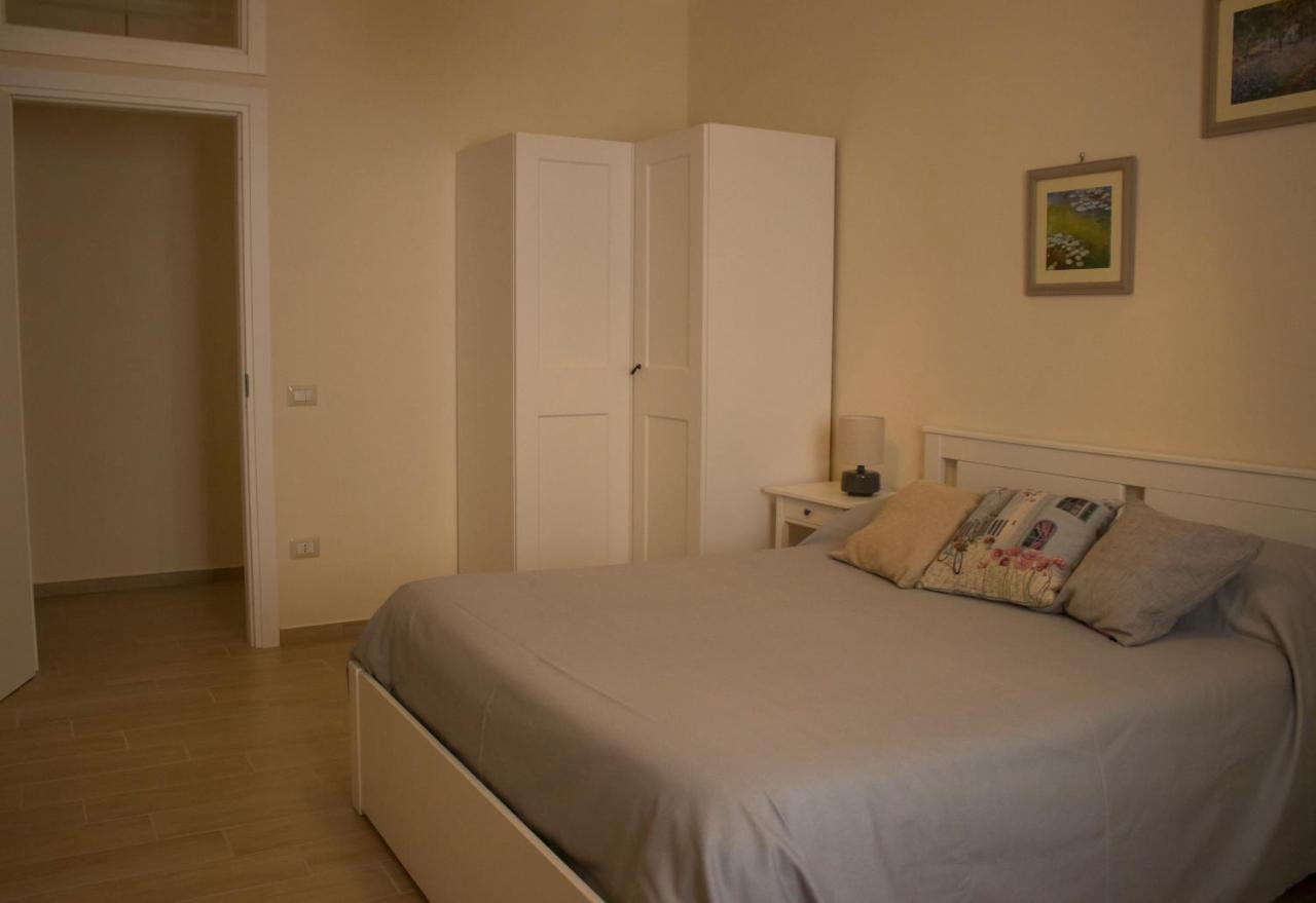 Appartamento Via Roma Recale Luaran gambar