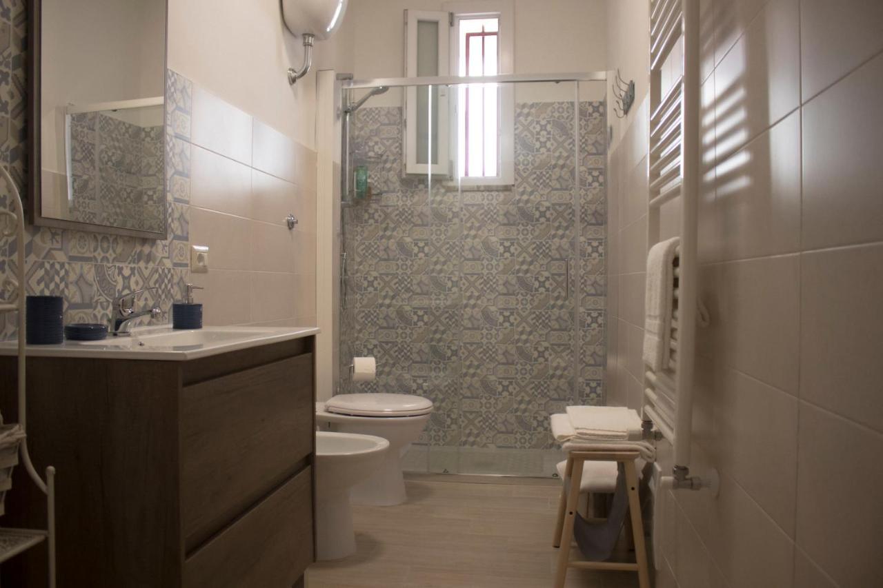 Appartamento Via Roma Recale Luaran gambar