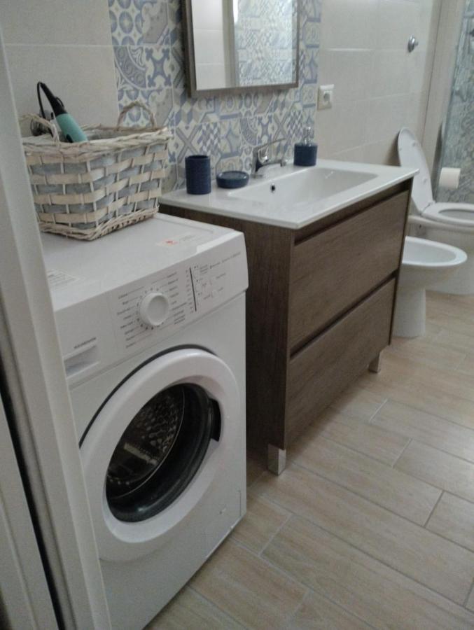 Appartamento Via Roma Recale Luaran gambar